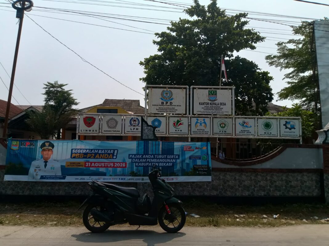 DPP IWO Indonesia Layangkan Somasi Kedua kepada Kades Sukahurip, Beri Tenggat 3×24 Jam