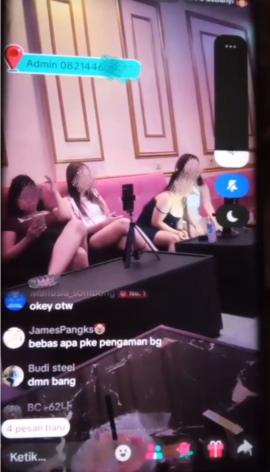 Spa Berkedok Refleksi Diduga Menjamur di Kota Bekasi